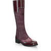 Brogue Stiefel 6012