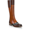 Brogue Stiefel 9721