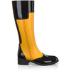 Brogue Stiefel 9844