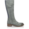 Brogue Stiefel 9865