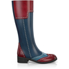 Brogue Stiefel 9871