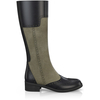 Brogue Stiefel 9880