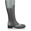 Brogue Stiefel 9883
