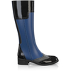 Brogue Stiefel 9889