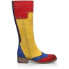 Brogue Stiefel 9892
