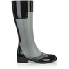 Brogue Stiefel 9895
