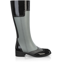 Brogue Stiefel 9895