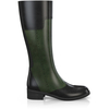 Brogue Stiefel 9898