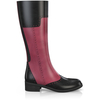 Brogue Stiefel 9904