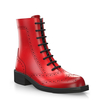 Brogue Stiefeletten 22609