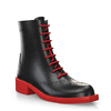 Brogue Stiefeletten 22612