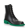 Brogue Stiefeletten 22615