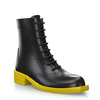Brogue Stiefeletten 22618