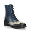 Brogue Stiefeletten 22630