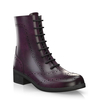 Brogue Stiefeletten 22636