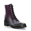 Brogue Stiefeletten 22639