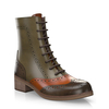 Brogue Stiefeletten 22660