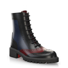 Brogue Stiefeletten 22669
