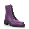 Brogue Stiefeletten 22678