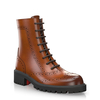 Brogue Stiefeletten 22681