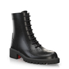 Brogue Stiefeletten 22687