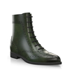 Brogue Stiefeletten 22696