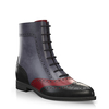 Brogue Stiefeletten 22717