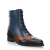 Brogue Stiefeletten 22720