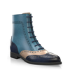 Brogue Stiefeletten 22729