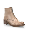 Brogue Stiefeletten 22750