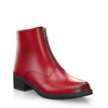 Brogue Stiefeletten 22756