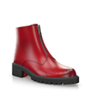 Brogue Stiefeletten 22762