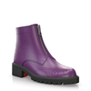 Brogue Stiefeletten 22765