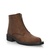 Brogue Stiefeletten 22774