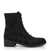 Brogue Stiefeletten 5564