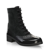 Brogue Stiefeletten 5565