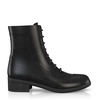 Brogue Stiefeletten 5566