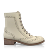 Brogue Stiefeletten 5567