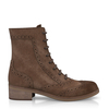 Brogue Stiefeletten 5569
