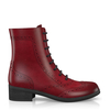 Brogue Stiefeletten 5570