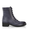 Brogue Stiefeletten 5571