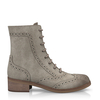 Brogue Stiefeletten 5574