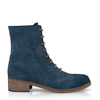 Brogue Stiefeletten 6064