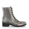 Brogue Stiefeletten 6066