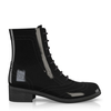Brogue Stiefeletten 6113