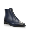 Brogue Stiefeletten 6137