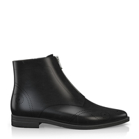 Brogue Stiefeletten 6200