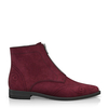 Brogue Stiefeletten 6201