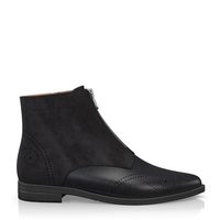 Brogue Stiefeletten 6204