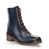 Brogue Stiefeletten 6644
